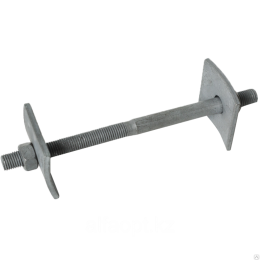 Болт проходной БП 16, БП 20