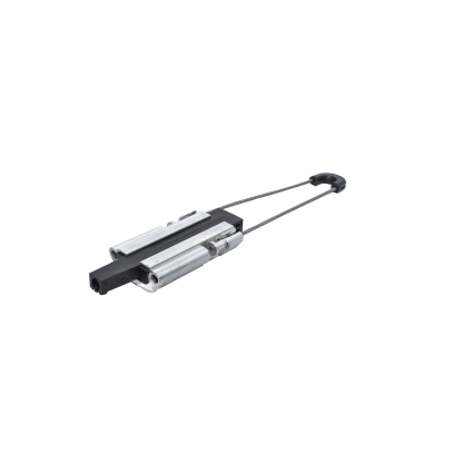 Анкерные зажимы