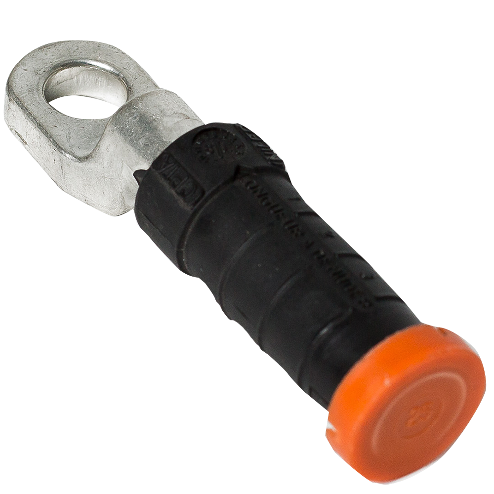 Изолированные наконечники, соединительные зажимы и модули НИЛЕД