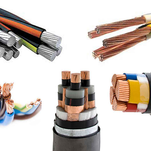 Кабель и провод