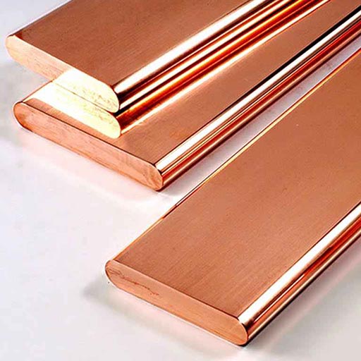 Шина электротехническая