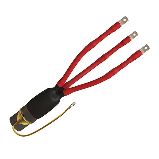 Муфты кабельные