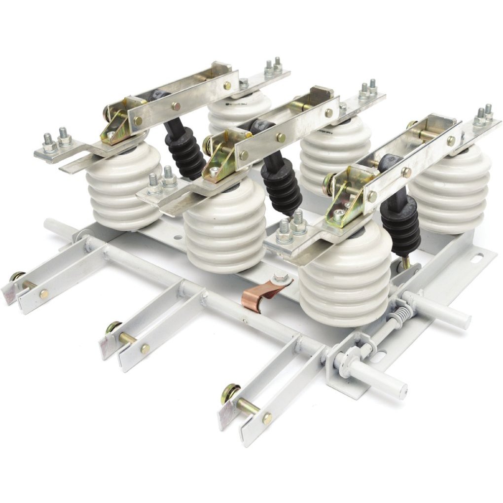 Разъединитель РВЗ-10/1000 I УХЛ2