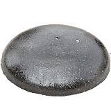 Бетонное основание Ф345 мм 20 кг