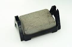 Держатель молниеприемника «Основа» для плоской кровли с бетоном