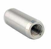 Муфта соединительная резьбовая оцинкованная (16,0 мм)