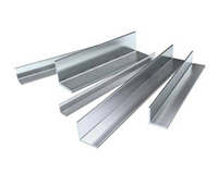 Уголок оцинкованный