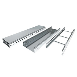 Кабеленесущие системы