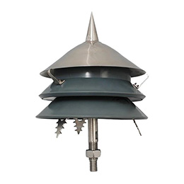 Молниезащита и заземление