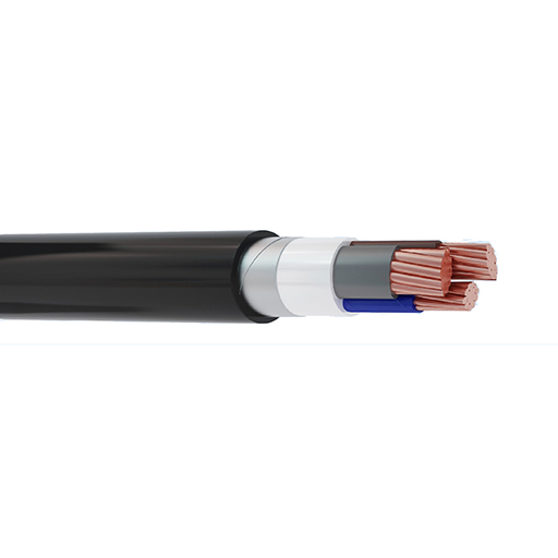 ПвБШвнг(А)-LS (1кВ)